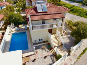 Müstakil Özel Havuzlu Villa